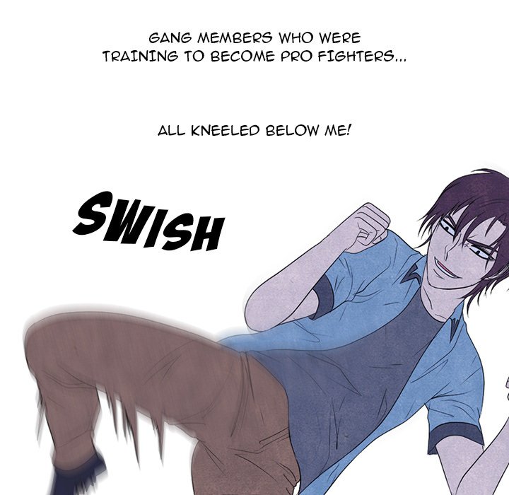 Read manhwa High School Devil Chapter 278 - SauceManhwa.com