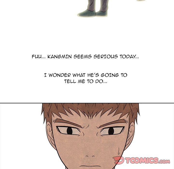 Read manhwa High School Devil Chapter 176 - SauceManhwa.com