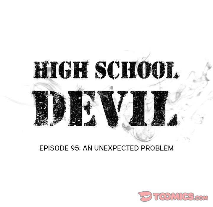 Read manhwa High School Devil Chapter 95 - SauceManhwa.com