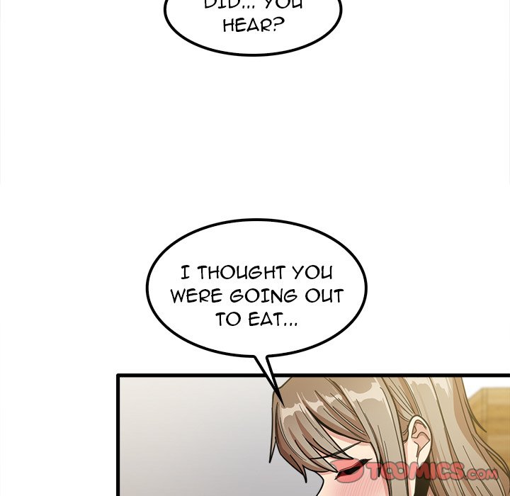 Read manhwa No More, No Less Chapter 21 - SauceManhwa.com