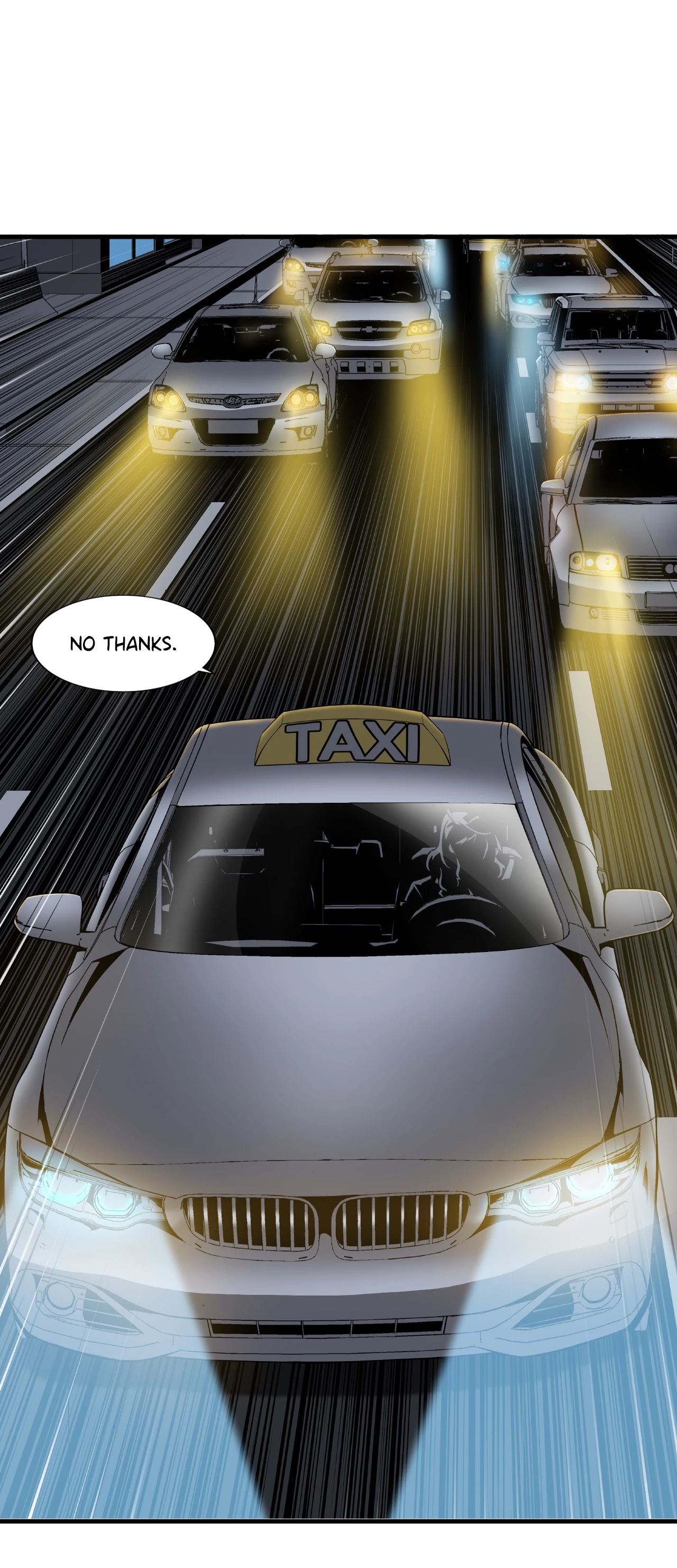 Read manhwa Midnight Taxi END Chapter 16 - SauceManhwa.com