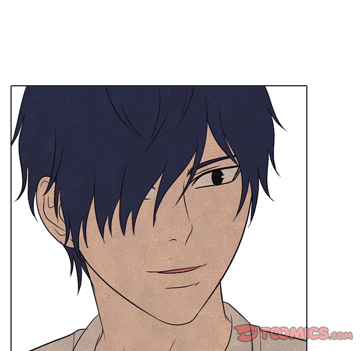 Read manhwa High School Devil Chapter 160 - SauceManhwa.com