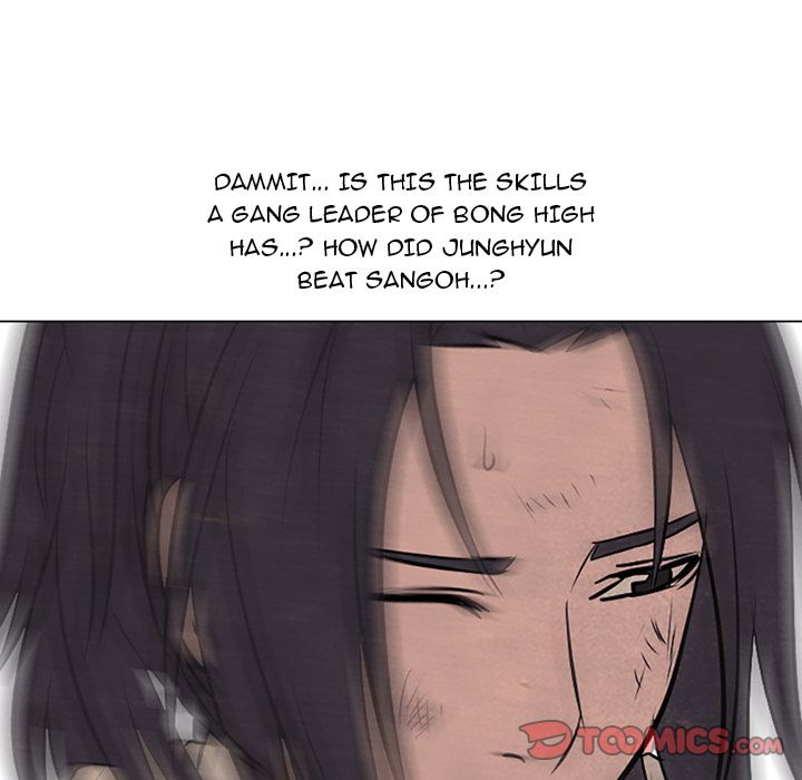 Read manhwa High School Devil Chapter 62 - SauceManhwa.com