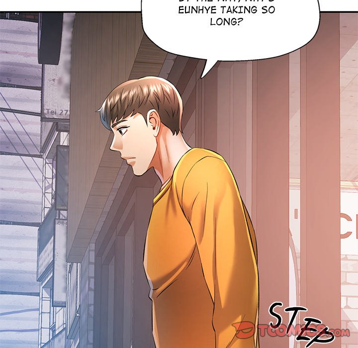 Read manhwa In Her Place Chapter 38 - SauceManhwa.com