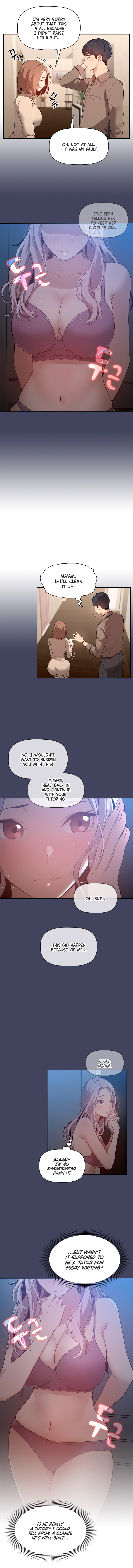 Read manhwa Private Tutoring in These Difficult Times Chapter 2 - SauceManhwa.com