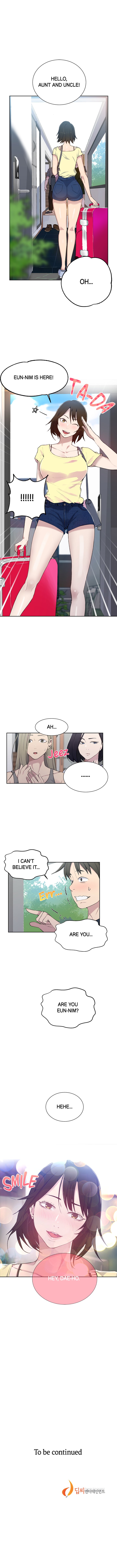 Read manhwa Secret Class HOT Chapter 47 - SauceManhwa.com