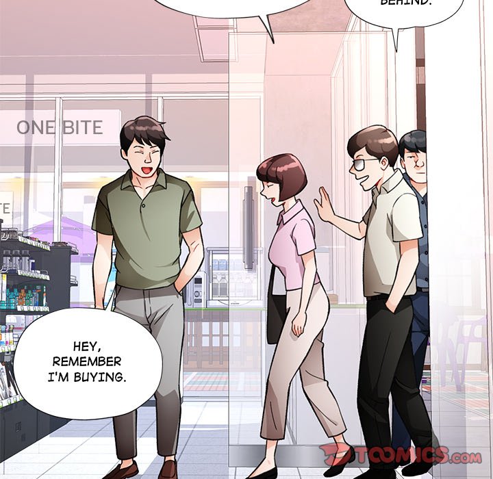 Read manhwa Wait, I’m a Married Woman! Chapter 13 - SauceManhwa.com