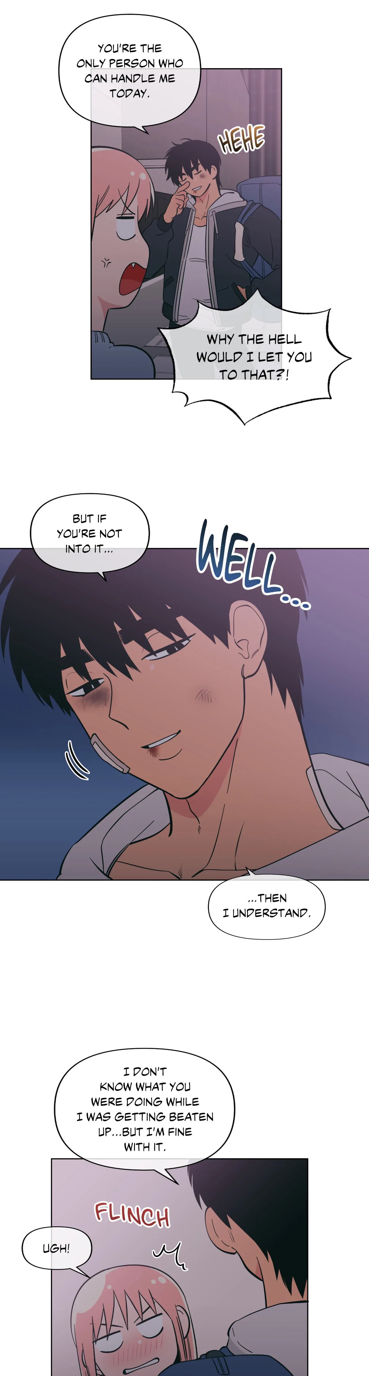 Read manhwa Peach Sorbet END Chapter 52 - SauceManhwa.com