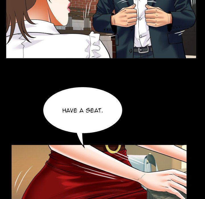 Read manhwa The Unforeseen Guest Chapter 112 - SauceManhwa.com