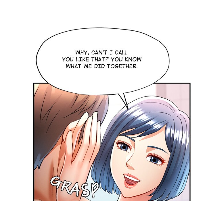 Read manhwa In Her Place Chapter 19 - SauceManhwa.com