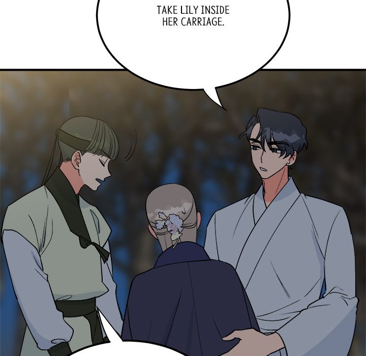 Read manhwa Strong Spirits Chapter 26 - SauceManhwa.com