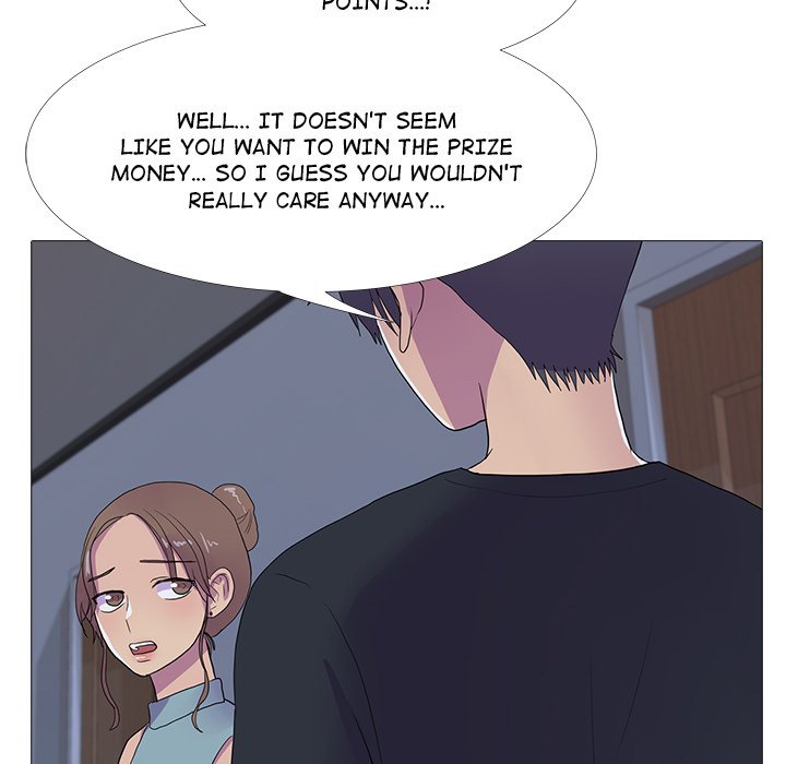 Read manhwa The Show Chapter 11 - SauceManhwa.com