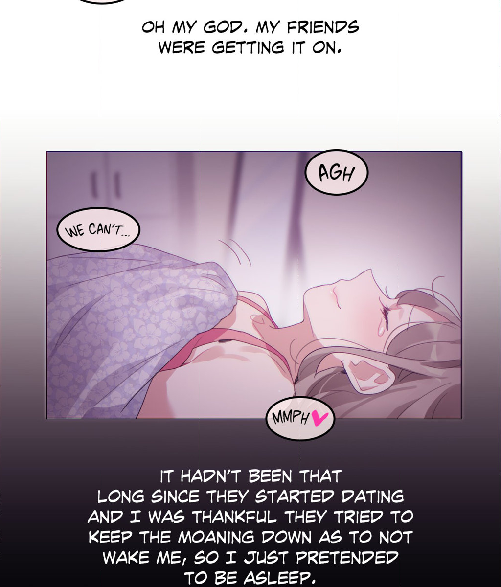 Read manhwa Alice’s Adult Storytime  Chapter 1 - SauceManhwa.com