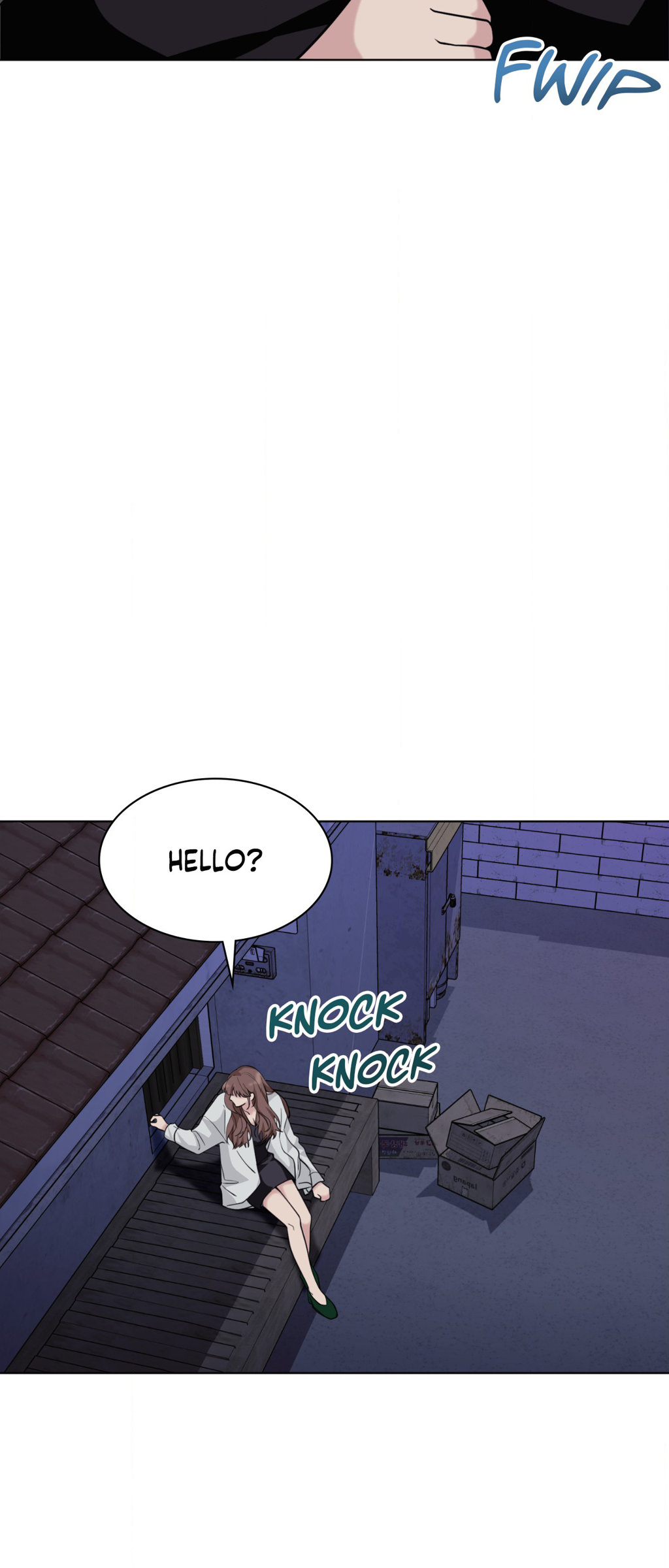 Read manhwa 11336  Chapter 20 - SauceManhwa.com