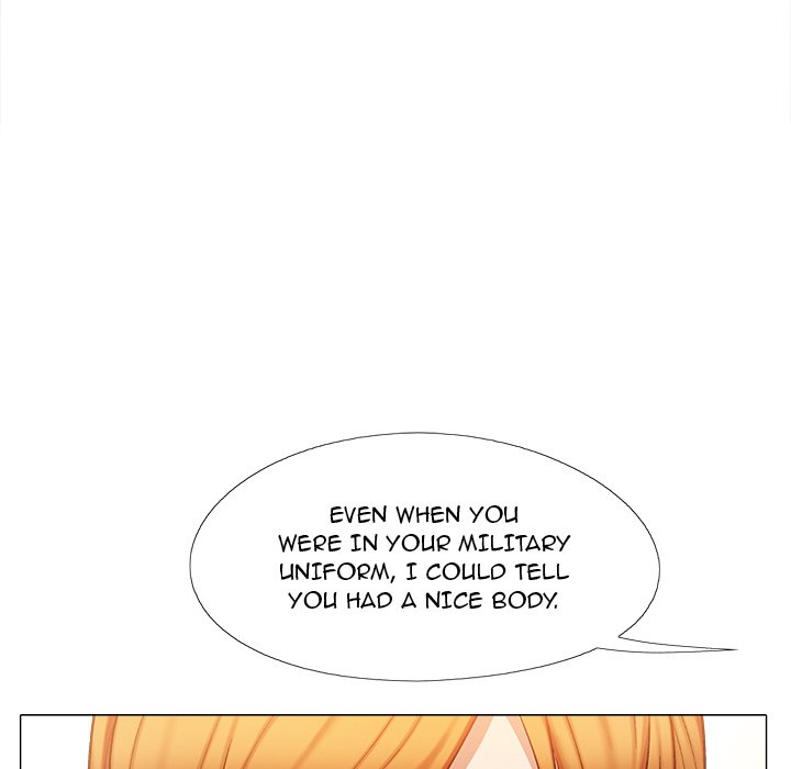 Read manhwa Sergeant Brynn END Chapter 17 - SauceManhwa.com