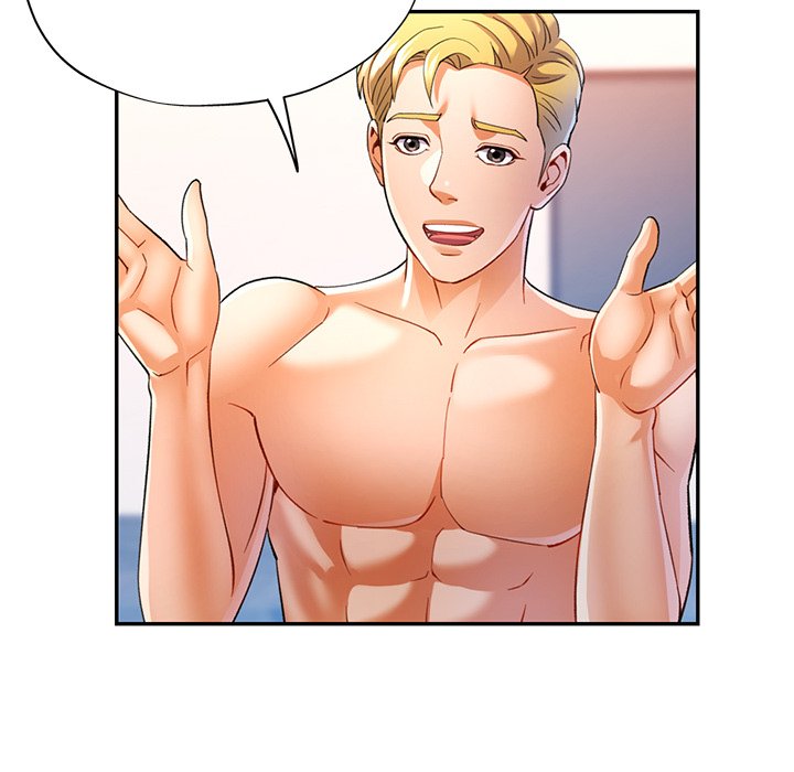 Read manhwa In Her Place Chapter 30 - SauceManhwa.com