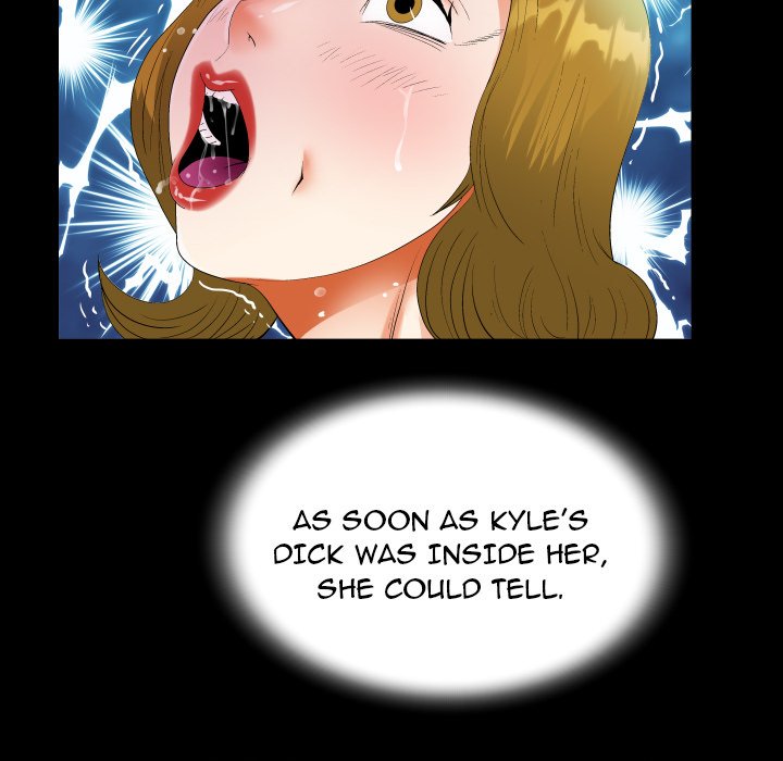 Read manhwa The Unforeseen Guest Chapter 50 - SauceManhwa.com