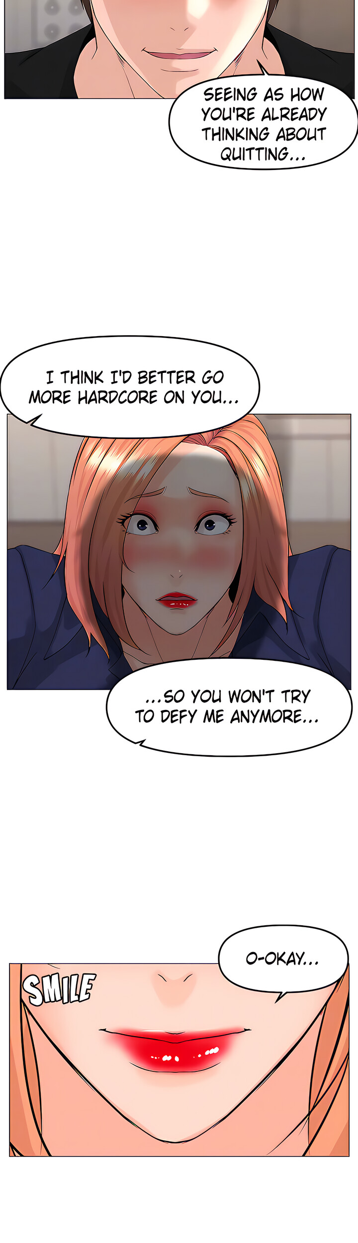 Read manhwa Celeb Next Door END Chapter 62 - SauceManhwa.com