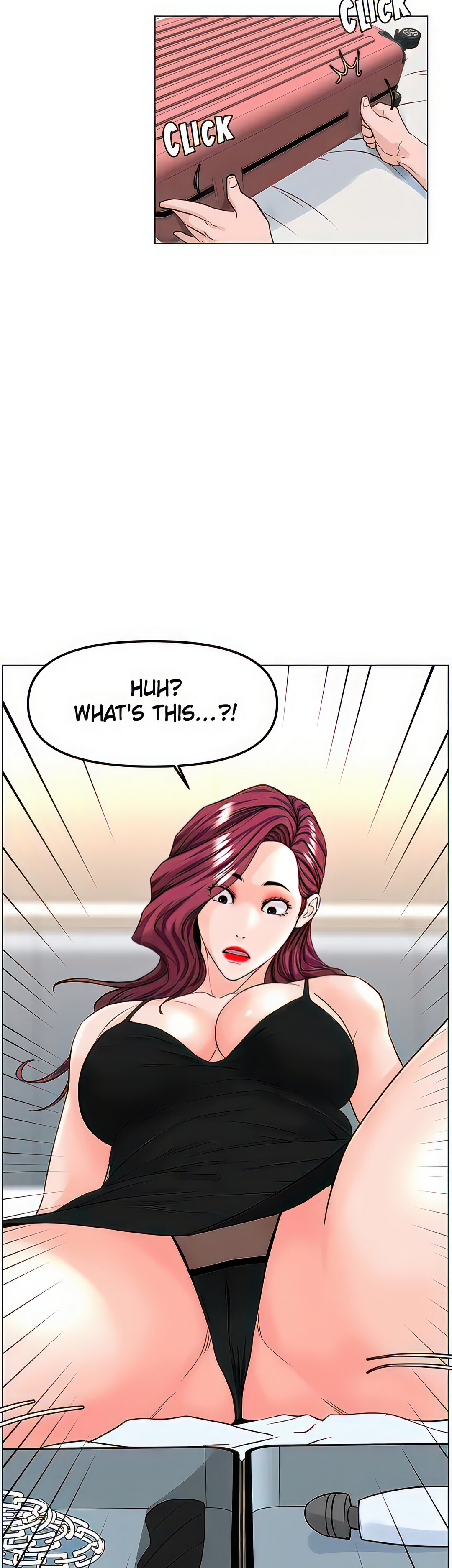 Read manhwa Celeb Next Door END Chapter 76 - SauceManhwa.com