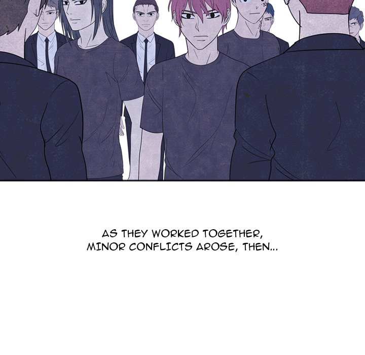 Read manhwa High School Devil Chapter 269 - SauceManhwa.com