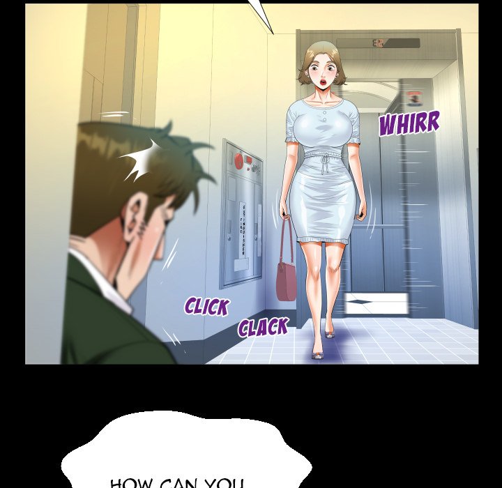 Read manhwa The Unforeseen Guest Chapter 46 - SauceManhwa.com