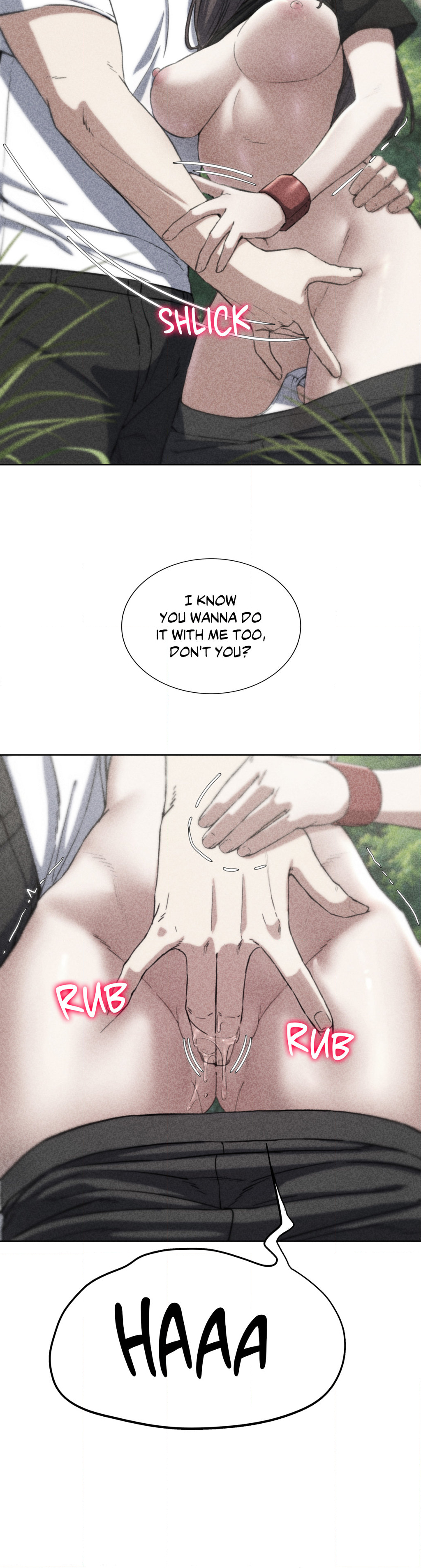 Read manhwa Lustful Games Chapter 58 - SauceManhwa.com