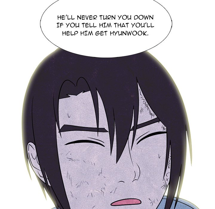 Read manhwa High School Devil Chapter 232 - SauceManhwa.com