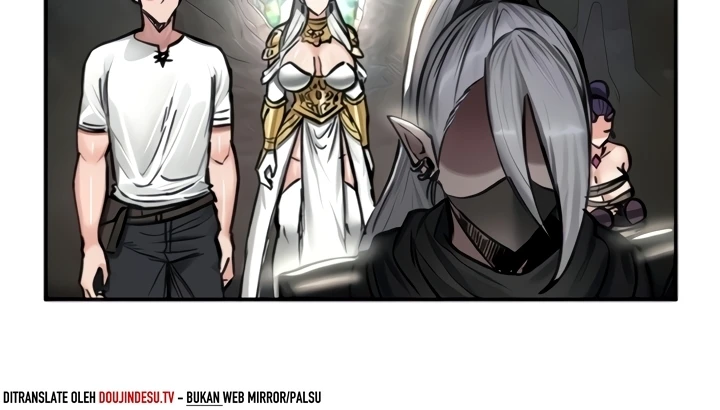 Read manhwa Regressed Warrior’s Female Dominance Diary Chapter 43 - SauceManhwa.com