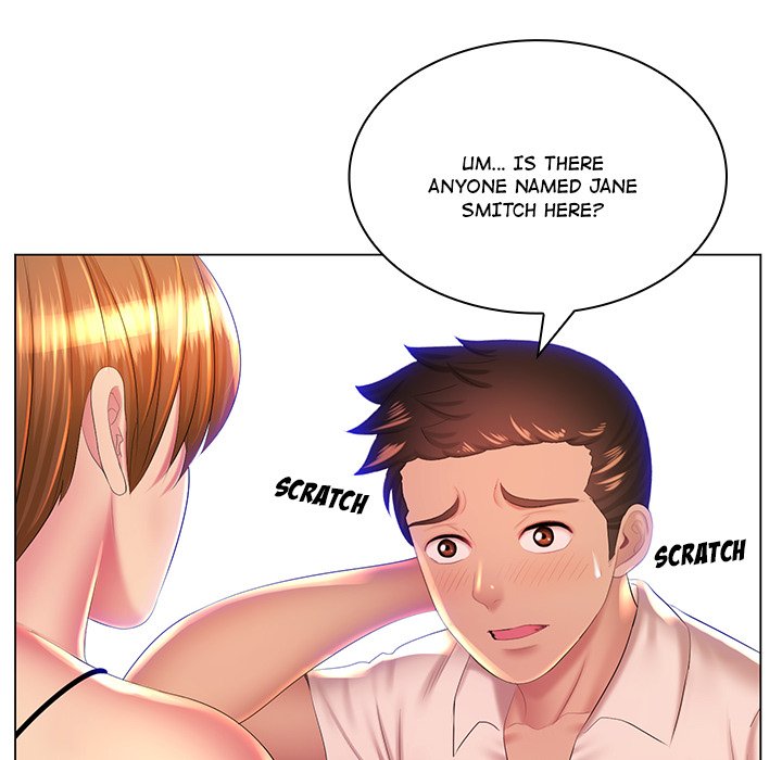 Read manhwa Risqué Caller END Chapter 23 - SauceManhwa.com