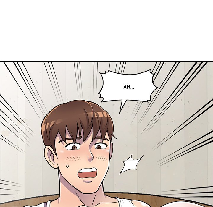 Read manhwa A Stolen Taste END Chapter 15 - SauceManhwa.com