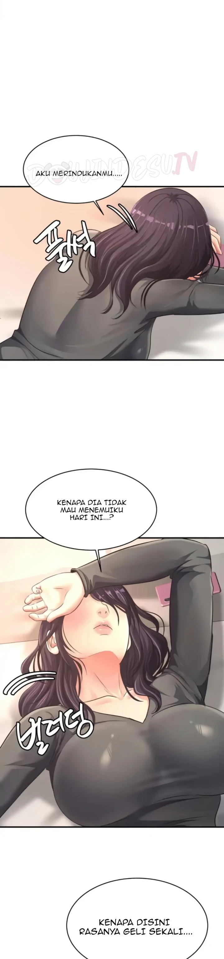 Read manhwa Secret Affection Chapter 20 - SauceManhwa.com