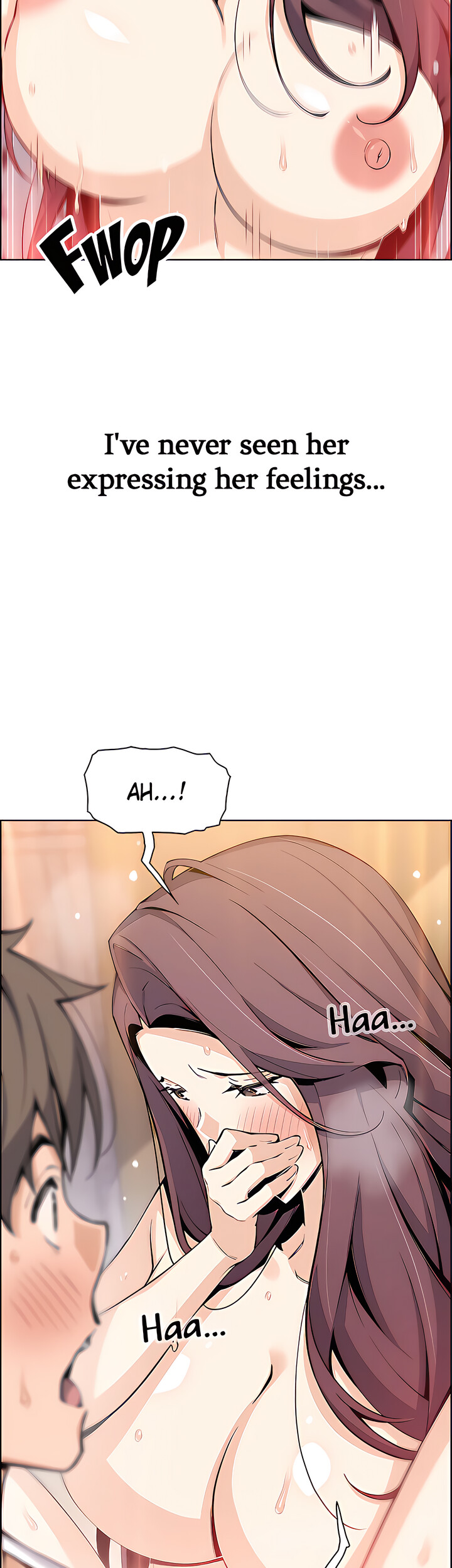 Read manhwa Tofu Shop Beauties END Chapter 38 - SauceManhwa.com