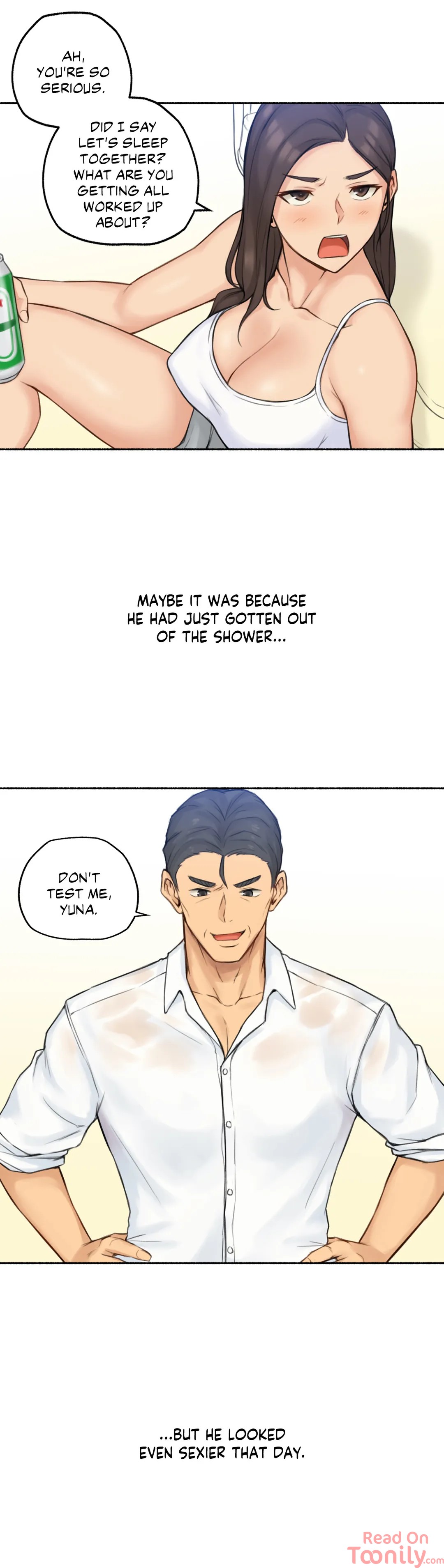 Read manhwa Sexual Exploits END Chapter 36 - SauceManhwa.com