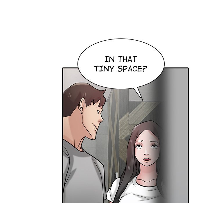 Read manhwa The Mismatch END Chapter 34 - SauceManhwa.com