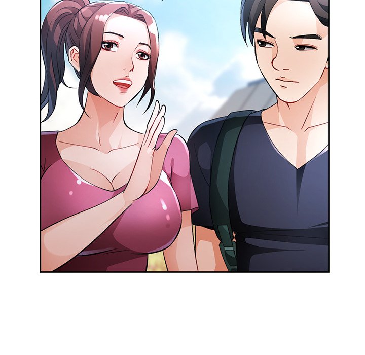 Read manhwa Wait, I’m a Married Woman! Chapter 21 - SauceManhwa.com