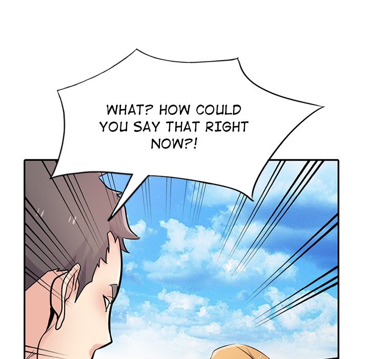 Read manhwa The Mismatch END Chapter 54 - SauceManhwa.com