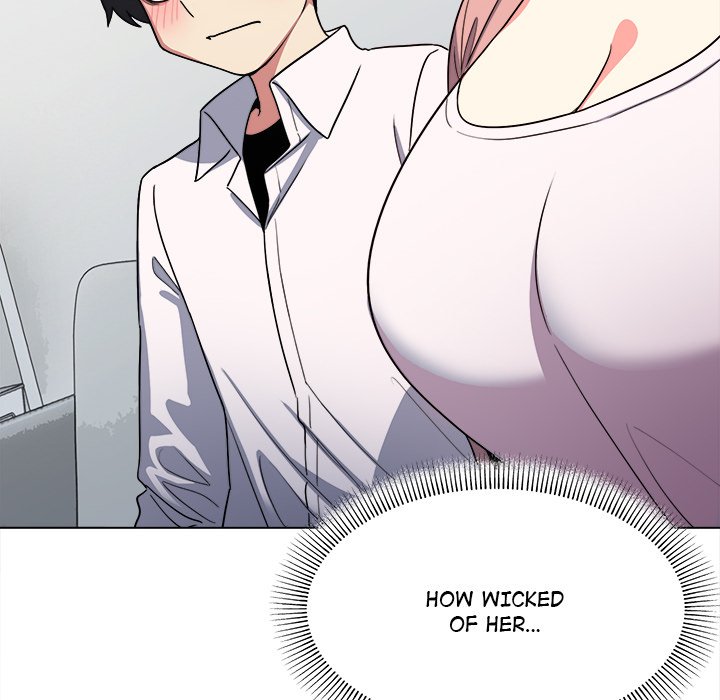 Read manhwa Someone Stop Her!  Chapter 3 - SauceManhwa.com