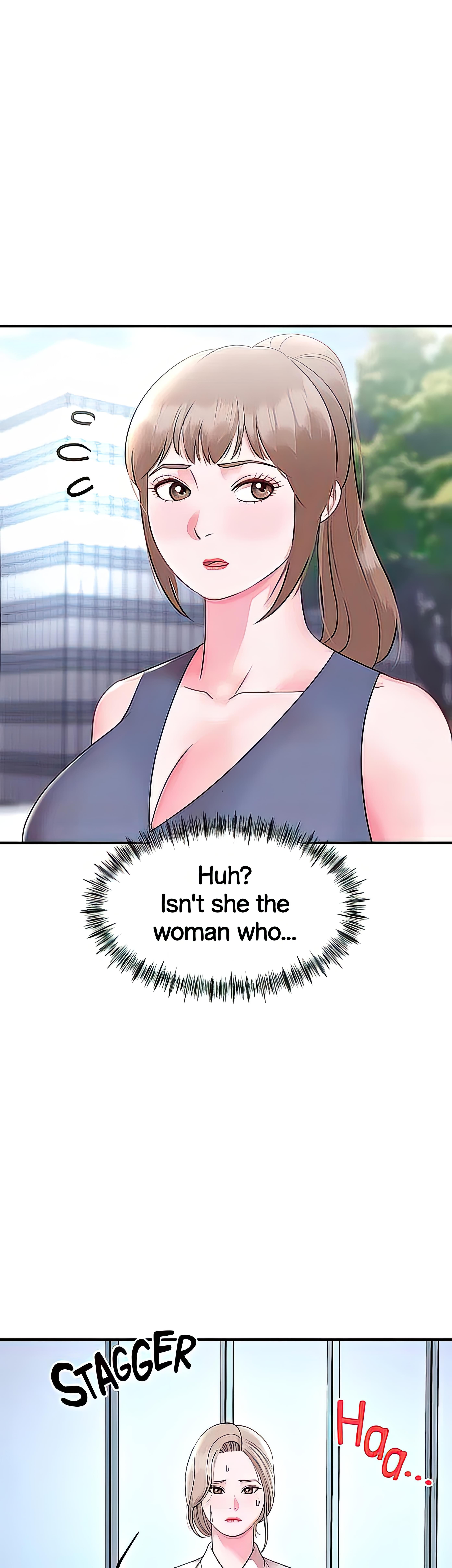 Read manhwa Young Madam End Chapter 34 - SauceManhwa.com