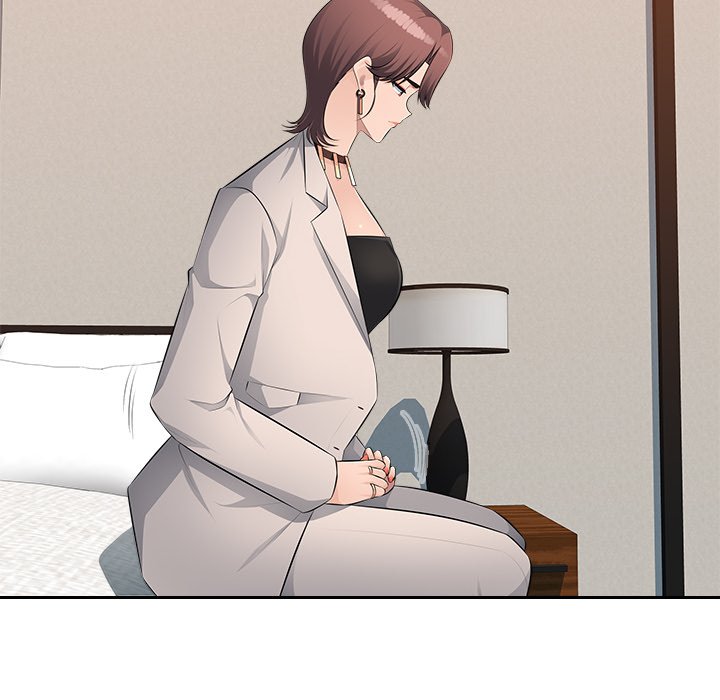 Read manhwa Office Desires End Chapter 21 - SauceManhwa.com