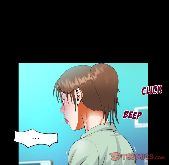 Read manhwa The Unforeseen Guest Chapter 64 - SauceManhwa.com