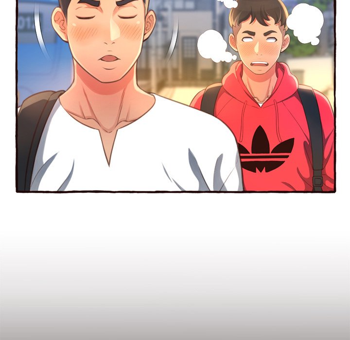 Read manhwa Can’t Get to You END Chapter 8 - SauceManhwa.com