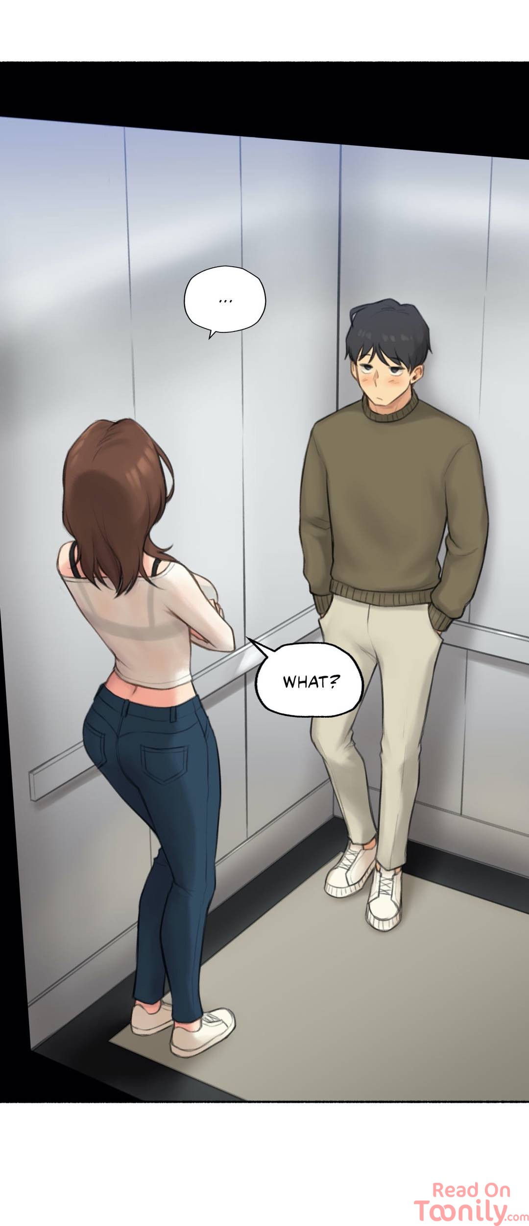 Read manhwa Sexual Exploits END Chapter 41 - SauceManhwa.com