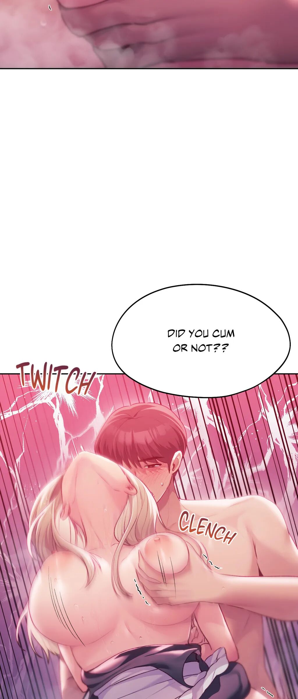 Read manhwa Wreck My Bias Chapter 46 - SauceManhwa.com