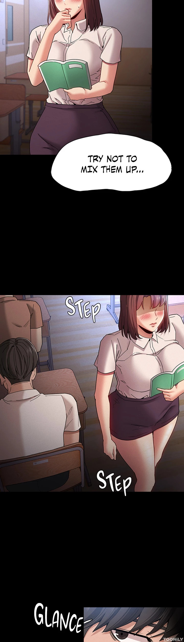 Read manhwa Pervert Addiction Chapter 10 - SauceManhwa.com