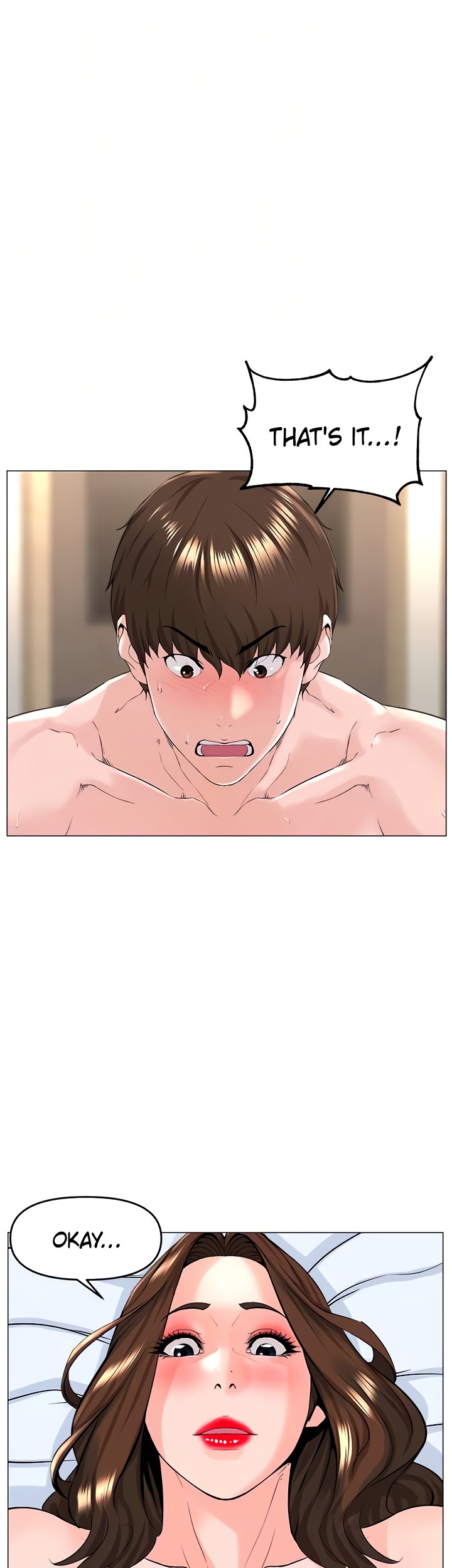 Read manhwa Celeb Next Door END Chapter 54 - SauceManhwa.com