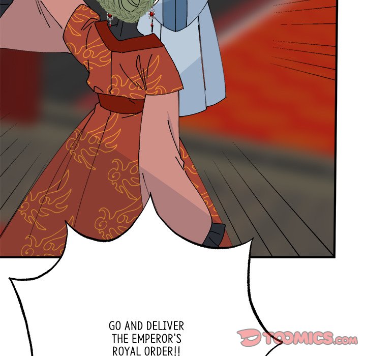 Read manhwa Strong Spirits Chapter 33 - SauceManhwa.com