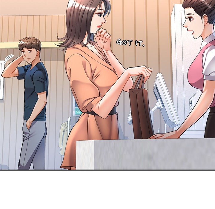 Read manhwa In Her Place Chapter 12 - SauceManhwa.com