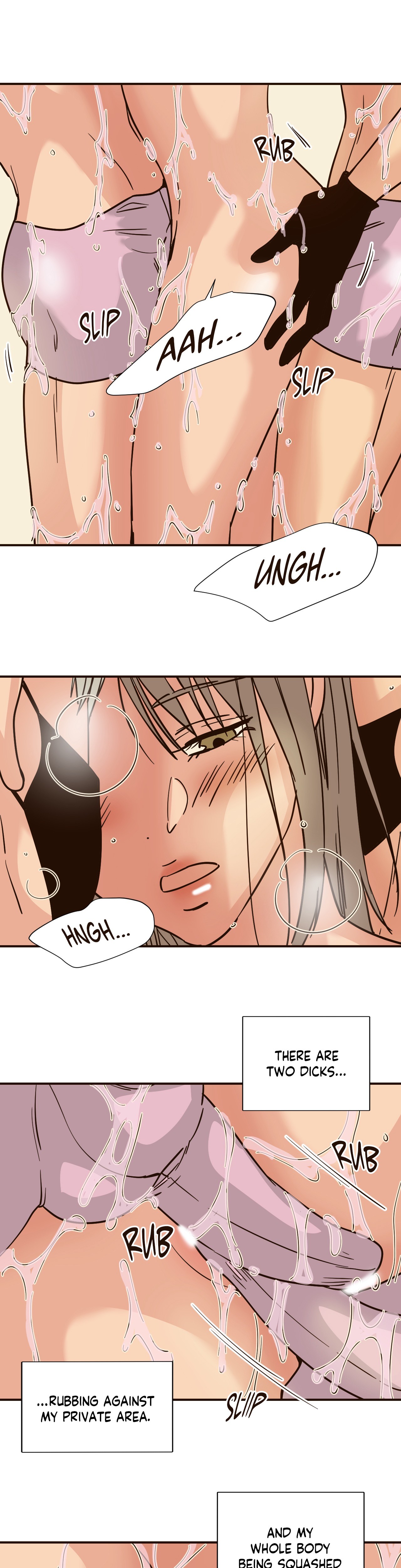 Read manhwa Temptress Chapter 66 - SauceManhwa.com