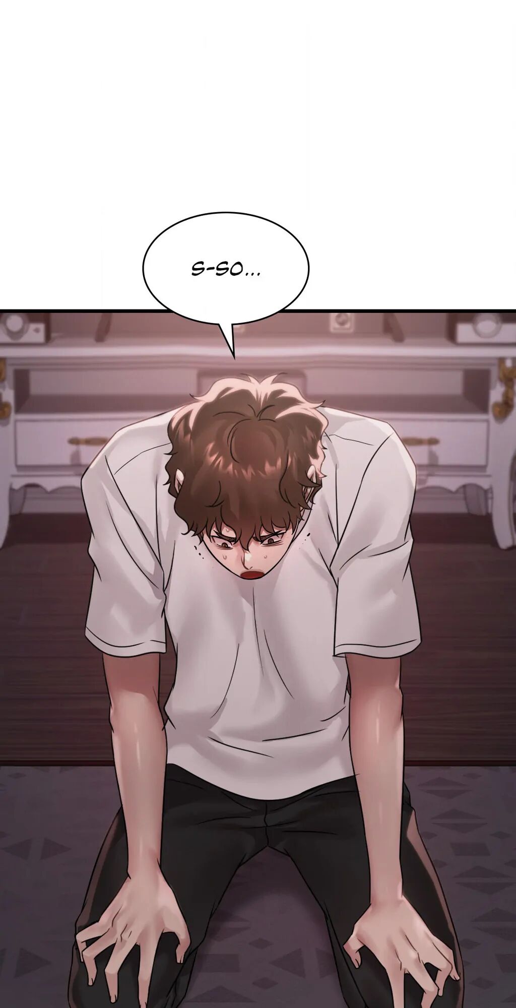 Read manhwa Drunk on You  Chapter 57 - SauceManhwa.com