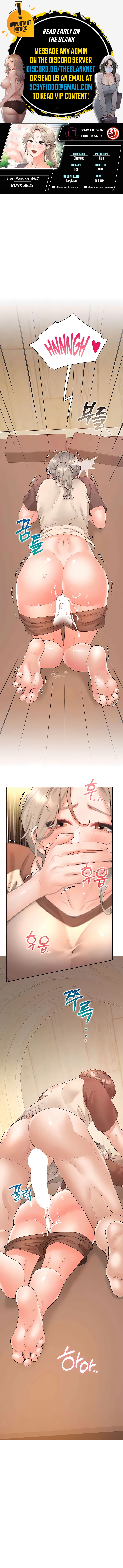 Read manhwa Bunk Beds HOT Chapter 88 - SauceManhwa.com